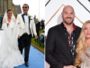 O presente de casamento insano de Tyson e Paris Fury para a filha Venezuela causa ‘sentimentos confusos’