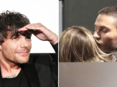 As pessoas estão perdendo o controle por causa das fotos ‘completamente inocentes’ de Zara McDermott e Joey Essex