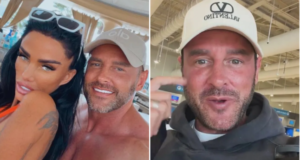 Todas as questões candentes deixadas para Lee Andrews após a prisão em Dubai