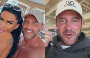 Todas as questões candentes deixadas para Lee Andrews após a prisão em Dubai