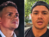 Jermaine Jenas espera reconstruir a vida depois de ‘perder tudo’ em escândalo de sexting
