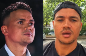 Jermaine Jenas espera reconstruir a vida depois de ‘perder tudo’ em escândalo de sexting