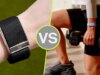Whoop x Fitbit Air: comparei a nova banda de health do Google com a favorita do setor