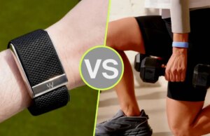 Whoop x Fitbit Air: comparei a nova banda de health do Google com a favorita do setor