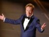 Conan O’Brien e Zach Galifianakis dizem que é um ‘equívoco’ que programas de comédia tenham como alvo apenas os conservadores