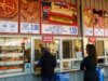 Os fãs da Costco explodem depois que um merchandise adorado na praça de alimentação é substituído por um recém-chegado de alto teor calórico