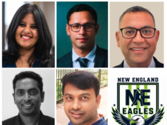 Veteranos de tecnologia da área de Seattle compram um time de críquete – em Boston – para alimentar ainda mais o fluxo de talentos do esporte