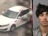 Suspeito adolescente ligado a 12 ataques em uma onda caótica de tiroteios em Austin, identificado como estrangeiro ilegal