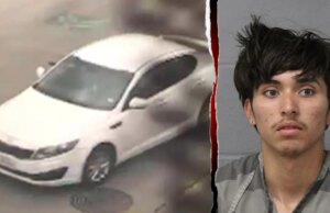 Suspeito adolescente ligado a 12 ataques em uma onda caótica de tiroteios em Austin, identificado como estrangeiro ilegal