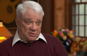 Dos arquivos: O franco crítico de cinema Rex Reed