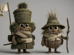 O primeiro filme de animação assistido por IA de Hollywood, ‘Critterz’, está indo para Cannes, no momento em que a indústria traça seus limites