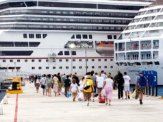 Canadá confirma caso de hantavírus ligado a surto em navio de cruzeiro que matou três passageiros