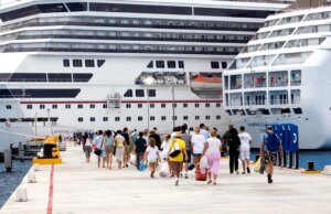 Canadá confirma caso de hantavírus ligado a surto em navio de cruzeiro que matou três passageiros