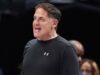 Mark Cuban junta-se ao grupo proprietário dos Brampton Honey Badgers do CEBL