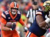 Syracuse e Wake Forest se encontrarão para o jogo de futebol ACC em Toronto em 2027
