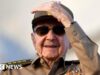 EUA acusam Raúl Castro de Cuba de assassinato pela derrubada de dois aviões em 1996