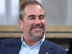 Competition Fono: Geoff Molson participa dos conférenciers em Quebec