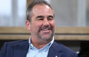 Competition Fono: Geoff Molson participa dos conférenciers em Quebec