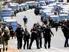 Três mortos em suspeita de crime de ódio na mesquita de San Diego
