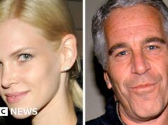 Vítima ou facilitador? Namorada de Epstein que pode enfrentar dúvidas apesar do acordo judicial