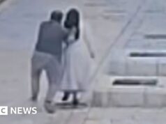 Polícia israelense prende homem após ataque a freira em Jerusalém