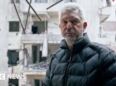 ‘Nada trará meu filho de volta’: como 10 minutos de bombardeio de Israel destruíram vidas no Líbano