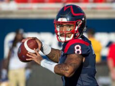 Vernon Adams Jr.