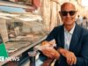 Nossa relação com a comida está complicada – vamos resolver isso, diz Stanley Tucci
