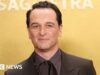 Matthew Rhys sobre sua nova comédia de terror e a cidade na qual ela é “fortemente baseada”