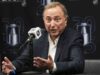NHL informa equipes sobre teto salarial e faixa de folha de pagamento de 2026-27