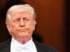 Ofcom investigará GB Information sobre entrevista de Donald Trump
