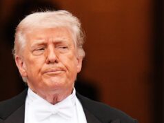 Ofcom investigará GB Information sobre entrevista de Donald Trump