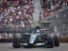 Jacques Villeneuve sobre o fenômeno Kimi Antonelli: «Il faut voir s’il tient le coup»