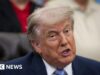 Irã está “muito mais perto” de acordo com os EUA, diz Trump