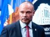 Dan Bongino revela que teme ‘prisão federal’ em alegação assustadora após ano no FBI