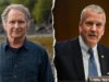 Dan Sullivan x Dan Sullivan: o Partido Republicano detona o candidato clone enquanto o sósia entra na corrida para o Senado do Alasca