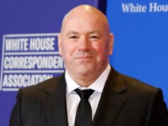 Dana White ‘não chegaria aos 65’ antes que o especialista em longevidade interviesse com um novo regime rigoroso