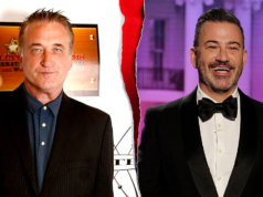 Daniel Baldwin acusa Jimmy Kimmel de alimentar ‘ódio’ contra Trump após tiroteio em jantar na Casa Branca