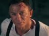 Daniel Craig disse uma vez que voltaria como Bond por dinheiro