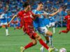 Caderno da MLS: Barragem de lesões devastando o Toronto FC em meio a uma série de vitórias