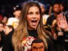A estrela de ‘Boy Meets World’ lança seu nome no ringue para ser a parceira misteriosa de Danhausen no WWE Backlash