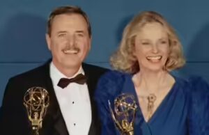 Esposa de William Daniels revela ‘casamento aberto’ antes do 75º aniversário