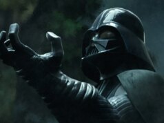 Sinto muito, *foi* como Vader matou Rook Kast em ‘Shadow Lord’?
