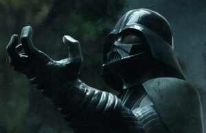 Sinto muito, *foi* como Vader matou Rook Kast em ‘Shadow Lord’?