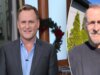 A estrela de ‘Full Home’ Dave Coulier revela perda de peso de 20 quilos e efeitos colaterais cansativos das lutas contra o câncer