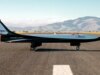 Desafio Runway-to-Area aproxima o voo espacial