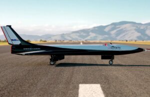 Desafio Runway-to-Area aproxima o voo espacial