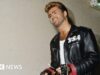 Jaqueta Religion de George Michael é vendida por £ 176.400