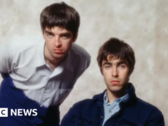 Documentário do Oasis mostrará a primeira entrevista dos irmãos Gallagher em 25 anos