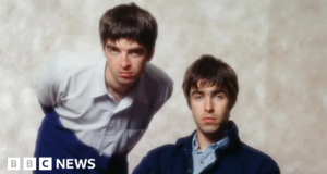 Documentário do Oasis mostrará a primeira entrevista dos irmãos Gallagher em 25 anos